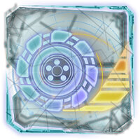Трофей {trophy} у грі Defiance (2013) для PS3