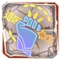 Трофей {trophy} у грі Defiance (2013) для PS3