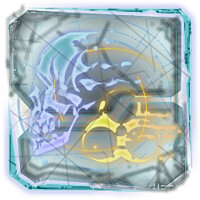 Трофей {trophy} у грі Defiance (2013) для PS3
