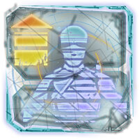 Трофей {trophy} у грі Defiance (2013) для PS3