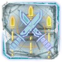 Трофей {trophy} у грі Defiance (2013) для PS3