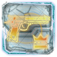 Трофей {trophy} у грі Defiance (2013) для PS3