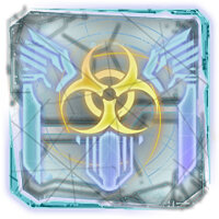 Трофей {trophy} у грі Defiance (2013) для PS3