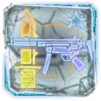Трофей {trophy} у грі Defiance (2013) для PS3