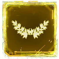 Трофей {trophy} у грі Defiance (2013) для PS3
