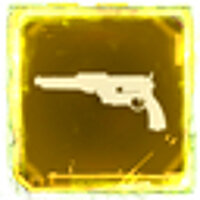 Досягнення Master Gunslinger у грі Defiance (2013) для Xbox 360