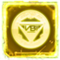 Досягнення Golden Badge у грі Defiance (2013) для Xbox 360