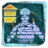 Досягнення EGOcentric Arkhunter у грі Defiance (2013) для Xbox 360