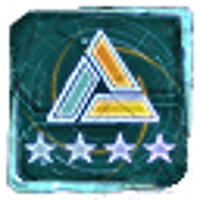 Досягнення Pursuit of Excellence у грі Defiance (2013) для Xbox 360