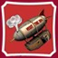 Досягнення King of the Sky у грі Pressure для Steam