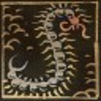 Досягнення Fear of the Unknown у грі Incredipede для Steam