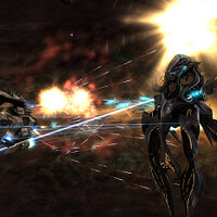 Досягнення TEC Fleet Diversification у грі Sins of a Solar Empire: Rebellion для Windows 10
