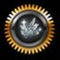 Досягнення Crystal Miner у грі Sins of a Solar Empire: Rebellion для Steam