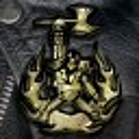 Досягнення Master of the Flame у грі Brutal Legend для Steam