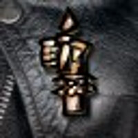 Досягнення Favored у грі Brutal Legend для Steam
