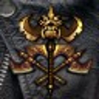 Досягнення Iron Fist у грі Brutal Legend для Steam