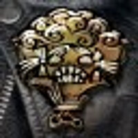 Досягнення Dollpocalypse у грі Brutal Legend для Steam