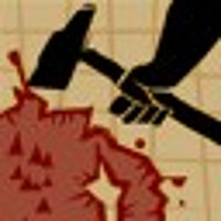 Досягнення Hammer of Infinite Fate Tourist у грі Brutal Legend для Steam