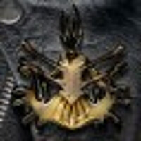 Досягнення Master of the Blood у грі Brutal Legend для Steam