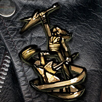 Трофей {trophy} у грі Brutal Legend для PS3