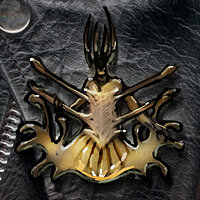 Трофей {trophy} у грі Brutal Legend для PS3