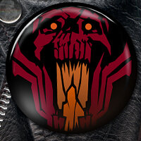 Трофей {trophy} у грі Brutal Legend для PS3