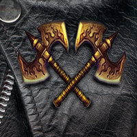 Трофей {trophy} у грі Brutal Legend для PS3