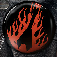 Трофей {trophy} у грі Brutal Legend для PS3
