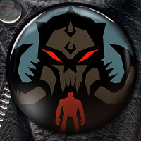 Трофей {trophy} у грі Brutal Legend для PS3