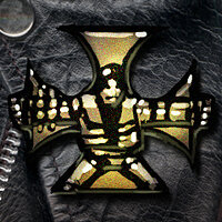 Трофей {trophy} у грі Brutal Legend для PS3