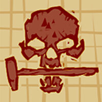 Трофей {trophy} у грі Brutal Legend для PS3