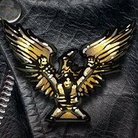 Трофей {trophy} у грі Brutal Legend для PS3