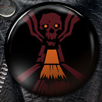 Трофей {trophy} у грі Brutal Legend для PS3