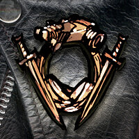 Трофей {trophy} у грі Brutal Legend для PS3