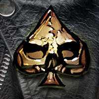 Трофей {trophy} у грі Brutal Legend для PS3