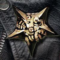 Трофей {trophy} у грі Brutal Legend для PS3