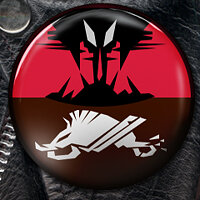Трофей {trophy} у грі Brutal Legend для PS3