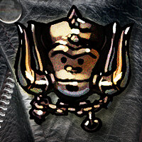 Трофей {trophy} у грі Brutal Legend для PS3