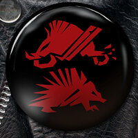 Трофей {trophy} у грі Brutal Legend для PS3