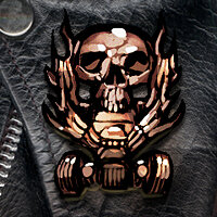 Трофей {trophy} у грі Brutal Legend для PS3