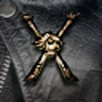 Досягнення Sellout у грі Brutal Legend для Xbox 360