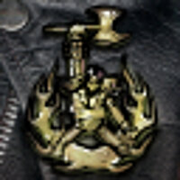 Досягнення Master of the Flame у грі Brutal Legend для Xbox 360