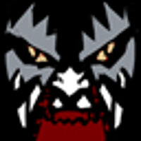 Досягнення A Face Like a Beast у грі Brutal Legend для Xbox 360