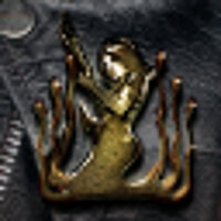 Досягнення Master of the Tear у грі Brutal Legend для Xbox 360
