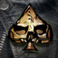 Досягнення I've never touched an axe before у грі Brutal Legend для Xbox 360