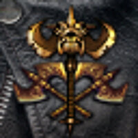 Досягнення Iron Fist у грі Brutal Legend для Xbox 360