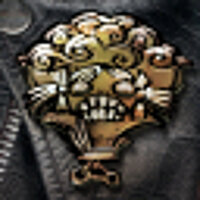Досягнення Dollpocalypse у грі Brutal Legend для Xbox 360