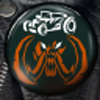 Досягнення Coolest Thing Ever у грі Brutal Legend для Xbox 360
