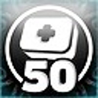 Досягнення Ambulance-man у грі Cabela's Dangerous Hunts 2013 для Steam