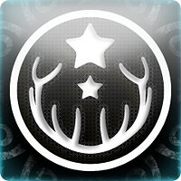 Трофей {trophy} у грі Cabela's Dangerous Hunts 2013 для PS3